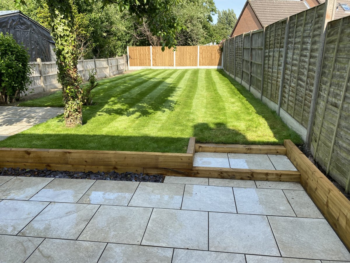 Transforming Outdoor Spaces